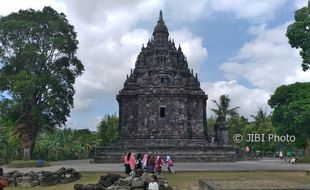 Konser Dream Theater Digelar di Candi Prambanan, Ini Penjelasan Promotor