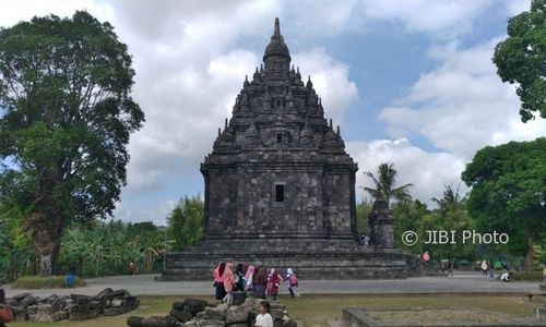 WISATA KLATEN : Makin Semarak, Festival Kesenian Sojiwan Libatkan 18 Tarian dari 8 Kabupaten