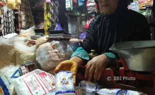 Harga Garam Mahal, Perlukah Operasi Pasar?