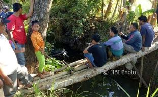 KISAH MISTERI : Pria Boyolali Secara Misterius Berpindah dari Waduk Cengklik ke Andong