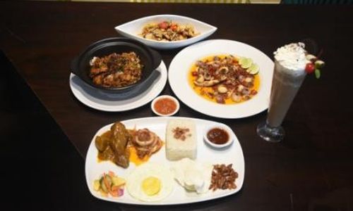 INFO BELANJA : Cukup Follow Instagram, Resto di The Park Solo Baru Tawarkan Promo