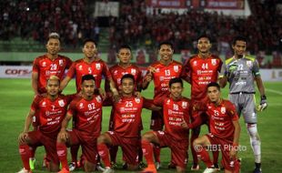 Persis Solo Jajaki Kerja Sama dengan Apparel asal Spanyol