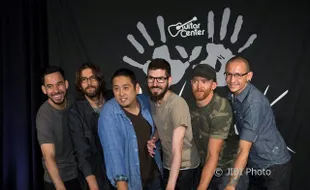 Soal Nasib Linkin Park, Mike Shinoda Sebut Bakal Ada Pengumuman Penting Pekan Ini