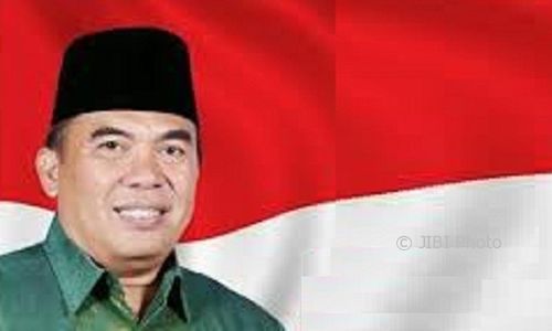 Pengumuman! Mantan Bupati Jepara, Ahmad Marzuqi Bebas dari Penjara