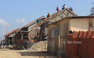 BANDARA KULONPROGO : Deadline Pengosongan Lahan Pekan Depan Dianggap Terlalu Mepet