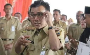 PRESTASI KUDUS : Pemkab Kudus Dambakan Penghargaan Keterbukaan Informasi