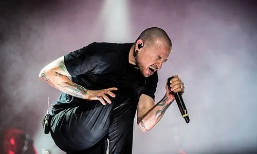 Chester Bennington Korban Pembunuhan?