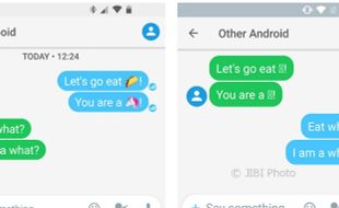 Pengguna IOS dan Android Segera Dapatkan Emoji Anyar