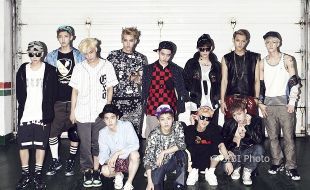 K-POP : Growl Milik Exo Jadi Lagu Pernyataan Cinta di Korut