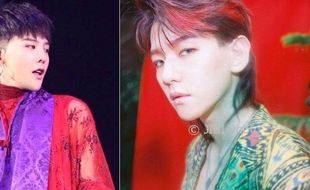 K-POP : Mullet Hairstyle Jadi Trend Baru Selebritis Korea