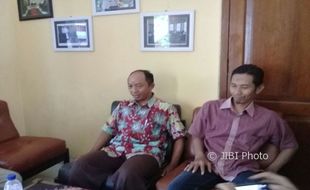 PEMBUBARAN ORMAS : HTI Jateng Siap Gugat Kemenkumham