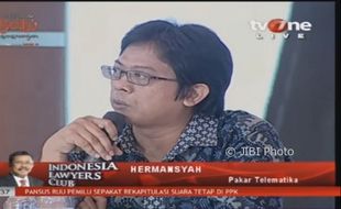 2 Pelaku Pembacokan Hermansyah Diringkus, Mabuk Usai Pesta Miras