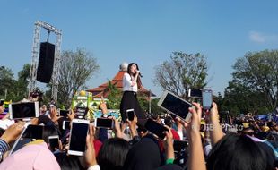 KONSER MUSIK : Hari Ini, Inbox Kembali Live di Karanganyar, Dilanjut Festival Kuliner