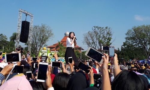 KONSER MUSIK : Hari Ini, Inbox Kembali Live di Karanganyar, Dilanjut Festival Kuliner