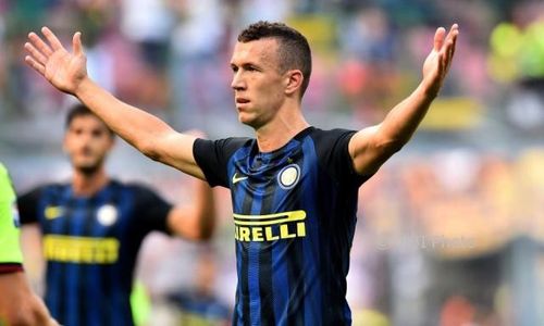 Diisukan Hengkang, Perisic Justru Masuk Skuat Tur Pramusim Inter