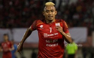 PERSIS SOLO : Cedera Ligamen, Joko Prayitno Absen 2 Pekan