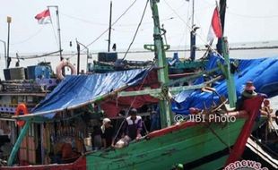 Alat Penangkap Ikan Cantrang Legal Digunakan, Sumber Daya Ikan Mau Dibawa ke Mana?