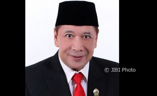 Eks Ketua DPRD Jateng Rukma jadi yang Pertama Daftar Balon Gubernur di PDIP