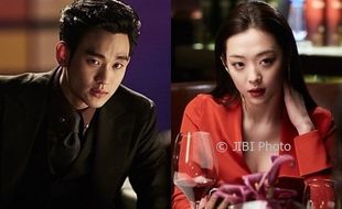 Film Kim Soo Hyun dan Sulli Gagal Masuk Box Office