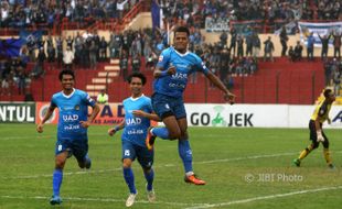 PSCS Cilacap vs PSIM 0-0 Menyisakan Banyak Pekerjaan Rumah