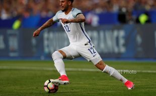 Pesta Seks saat Corona, Kyle Walker Didenda Rp5 M & Bakal Didepak dari Timnas