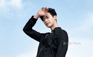 K-POP : Lee Jong Suk Hengkang dari YG Entertainment