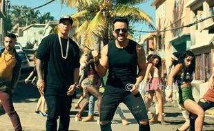 Tembus 3,2 Miliar Viewers, Despacito Jadi Video Paling Banyak Ditonton di Youtube