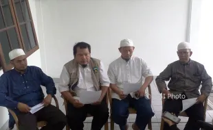 Dewan Syariah Kota Surakarta Tolak Perppu Ormas, Kecuali ...