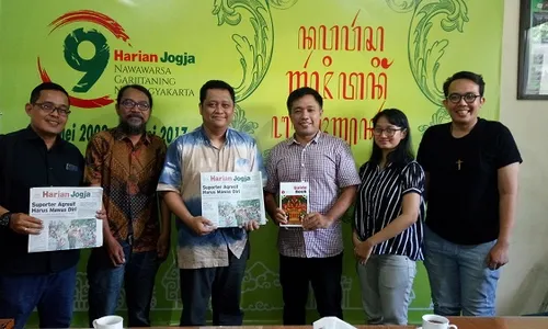 Asian Youth Day ke-7, 2.000 Orang Muda Katholik Se-Asia akan Belajar Multikultur di Jogja