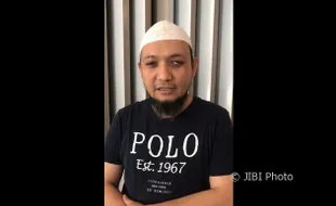 Kasus Penyiraman Air Keras, Polisi Periksa Novel Baswedan di Singapura