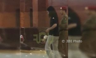 Aniaya Warga Sipil, Pangeran Arab Saudi Ditangkap Polisi