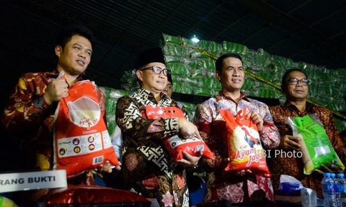 Kasus Beras Premium Palsu, Politikus Demokrat Ini Sebut Regulasinya Belum Lengkap