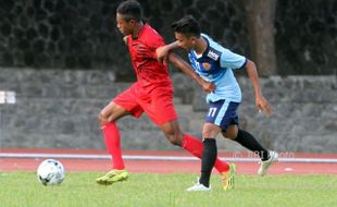 Ini Jadwal Semifinal Liga 3 Zona Jateng dan Klasemen Akhir Grup E