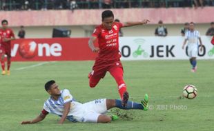 LIGA 2 : Soal Perusakan Kursi Stadion, Persis Siap Lapor ke Komdis