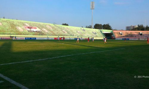 LIGA 2 : Persis Solo Bekuk Sragen United 2-1