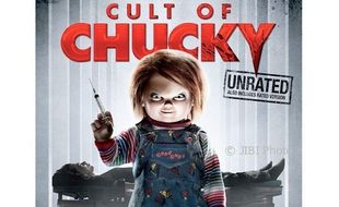 FILM TERBARU : Lebih Seram, Sekuel Terbaru Boneka Chucky Segera Menghantui