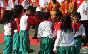 Psikolog Sebut Tantangan Mengasuh Anak Semakin Sulit