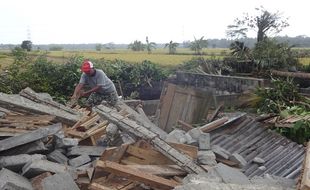 Pengadilan Negeri Wates Sebut Putusan Dibacakan di Lokasi Eksekusi