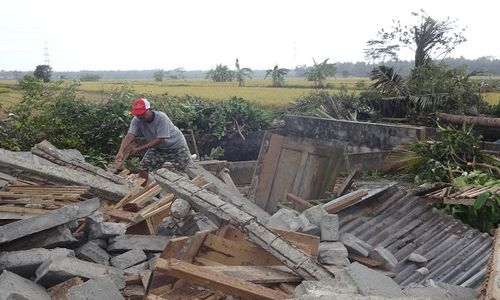 Pengadilan Negeri Wates Mengklaim Tak Ada Yang Salah Dalam Eksekusi