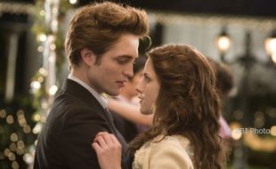 Robert Pattinson Ngaku Nyaris Dipecat dari Twilight