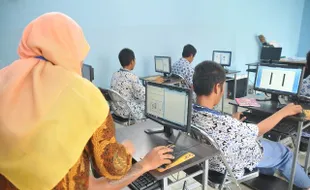 Gandeng YCAB Foundation, Tokopedia Permudah Dukungan Pendidikan Anak