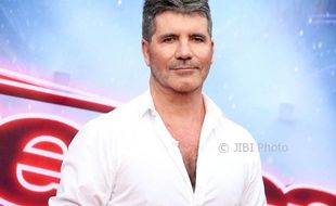 Aksi Gila Demian di AGT Bikin Simon Cowell Nyaris Kena Serangan Jantung