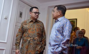 Maju Pilkada Jateng, Sudirman Said Belajar dari Tim Anies-Sandi