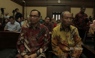 Hakim Tegaskan Miryam Hingga Ade Komarudin Terima Duit Korupsi E-KTP