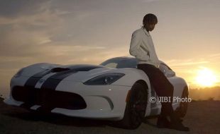 Wiz Khalifa Geser Psy Jadi Video Paling Banyak Ditonton di Youtube