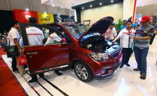 Kandungan Lokal Wuling Motors Indonesia 56%, JK Ingin Ditambah