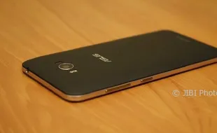 Dibanderol Rp3 Jutaan, Ini Spesifikasi Asus Zenfone 4 Max Pro