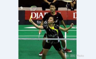 KISAH INSPIRATIF : Anak Penjual Koran Asal Sukoharjo Menjuarai Turnamen Badminton Nasional