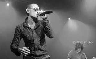 Linkin Park Segera Bikin Acara Penghormatan Chester Bennington