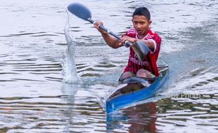 POPNAS 2017 : Kemenpora Yakin Jateng Maksimal Persiapkan Popnas XIV